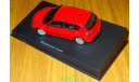 Mazda Axela Mazdaspeed, AutoArt, 1:43, металл, Очень редкая, масштабная модель, scale43