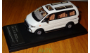 Mitsubishi (MMC) Delica Space Gear 1994 Hi-Story, 1:43, смола, масштабная модель, scale43, hi-stoty