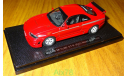 Nissan Skyline GT-R (R33) NISMO 400R, Red, Ebbro, 1:43, металл, масштабная модель, 1/43