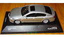 Lexus GS430 2006, J-collection, 1:43, металл, масштабная модель, scale43