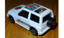 Suzuki Vitara, Bburago, cod. 4194, 1:43, Италия 1993 год, масштабная модель, 1/43