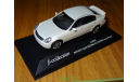 Infiniti G35 Sedan (Skyline), Pearl, J-Collection, 1:43, металл, масштабная модель, scale43