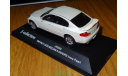 Infiniti G35 Sedan (Skyline), Pearl, J-Collection, 1:43, металл, масштабная модель, scale43