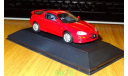 Mazda Autozam AZ-3 1991 E-EC5SA, SAPI, 1:43, металл, масштабная модель, 1/43