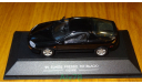 Mazda Eunos Presso Fix 1991 E-EC8SE, SAPI, 1:43, металл, масштабная модель, 1/43