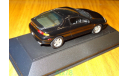 Mazda Eunos Presso Fix 1991 E-EC8SE, SAPI, 1:43, металл, масштабная модель, 1/43