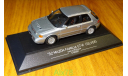 Mazda Familia GT-R 1992 E-BG8Z, SAPI, 1:43, металл, 1 of 500, масштабная модель, scale43