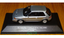 Mazda Familia GT-R 1992 E-BG8Z, SAPI, 1:43, металл, 1 of 500, масштабная модель, scale43