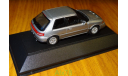 Mazda Familia GT-R 1992 E-BG8Z, SAPI, 1:43, металл, 1 of 500, масштабная модель, scale43