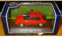 Mazda Familia GT-R 1992 E-BG8Z, SAPI, 1:43, металл, 1 of 500, масштабная модель, scale43