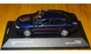 Subaru Legacy B4 2.0R 2005, Blue Pearl, J-Collection, 1:43, металл, масштабная модель, 1/43