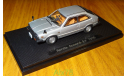 Honda Accord EX, 1976, Ebbro, 1:43, металл, масштабная модель, scale43