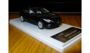 Mazda Axela Sport 20S Touring L Package, 2013, Wit’s, 1:43, смола, масштабная модель, 1/43