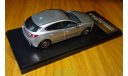 Mazda Axela, 2013, Wit’s, 1:43, смола, масштабная модель, 1/43