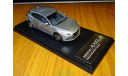 Mazda Axela, 2013, Wit’s, 1:43, смола, масштабная модель, 1/43