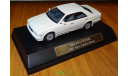 Nissan Cedric Gran Turismo Ultima (1991), Hi-Story, 1:43, смола, масштабная модель, 1/43