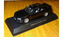 Nissan Skyline 25GT-X Turbo ER34, 1998, Black, Kyosho, 1:43, металл, дорестайл, масштабная модель, scale43