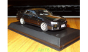 Nissan Skyline 25GT-X Turbo ER34, 1998, Black, Kyosho, 1:43, металл, дорестайл, масштабная модель, scale43