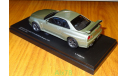 Nissan Skyline GT-R BNR34 M-Spec Nur, Kyosho, металл, 1:43, масштабная модель, scale43