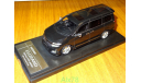 Nissan Elgrand 2010 HighWay Star Optional Parts, Wit’s, 1:43, смола, в боксе, масштабная модель, scale43