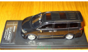 Nissan Elgrand 2010 HighWay Star Optional Parts, Wit’s, 1:43, смола, в боксе, масштабная модель, scale43