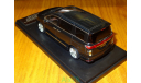 Nissan Elgrand 2010 HighWay Star Optional Parts, Wit’s, 1:43, смола, в боксе, масштабная модель, scale43