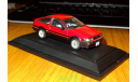 Toyota Corolla Levin (AE86) 1983, Ebbro, 1:43, металл, масштабная модель, 1/43