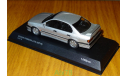 Nissan Primera 2.0Te HР10, Kyosho, 1:43, металл, масштабная модель, scale43