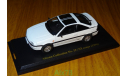 Nissan NX coupe 1990 №19, Японская журналка Nissan Collection, 1:43, металл, масштабная модель, Norev, 1/43