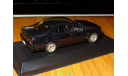 Nissan Skyline 25GT Turbo ER34, Nismo Weels, Black, Kyosho, 1:43, металл, рестайл, масштабная модель, scale43