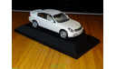 Nissan Skyline 2001 300GT Sedan, J-Collection, металл, 1:43, масштабная модель, 1/43