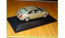 Nissan Primera, J-Collection, металл, 1:43, масштабная модель, 1/43