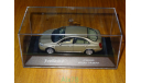 Nissan Primera, J-Collection, металл, 1:43, масштабная модель, 1/43