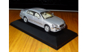 Nissan Cima, J-Collection, металл, 1:43, масштабная модель, 1/43