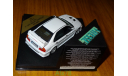 Mitsubishi Lancer EVOLUTION V  Road Car 1998 LHD, Vitesse, металл, 1:43, масштабная модель, 1/43