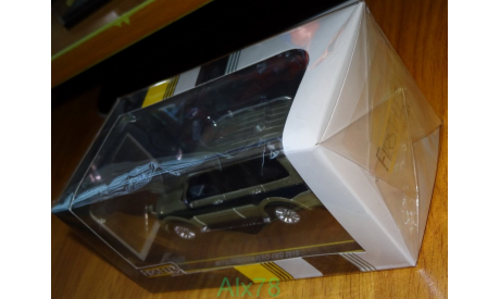 Mitsubishi Pajero 2010, 2-tone, First 43, металл, 1:43, масштабная модель, J-Collection, scale43