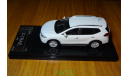 Nissan X-Trail 20X, 2013, Wit’s, 1:43, смола, масштабная модель, scale43