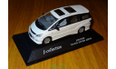 Toyota Estima 3.0 Aeras, J-Collection, 1:43, металл, масштабная модель, scale43