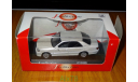 Toyota Crown Athlete V, White pearl, J-Collection, 1:43, металл, масштабная модель, scale43