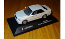 Toyota Crown Athlete V, White pearl, J-Collection, 1:43, металл, масштабная модель, scale43