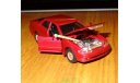 Toyota Mark II JZX90, Diapet, 1:40, металл, масштабная модель, scale43