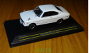 Mazda Capella 1970, First43, металл, 1:43, масштабная модель, First 43 Models, scale43