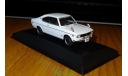 Mazda Capella 1970, First43, металл, 1:43, масштабная модель, First 43 Models, scale43