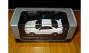 Nissan Skyline GT-R (BNR34) V-Spec N1, White, Kyosho, 1:43, металл, масштабная модель, scale43