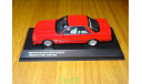 Nissan Skyline Sports Coupe GTS TwinCam 24V Turbo, 1987, Kyosho, 1:43, металл, масштабная модель, scale43