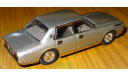 Toyota Crown MS60 Kawabatakikaku, 1:43, белый металл, очень редкая, масштабная модель, 1/43