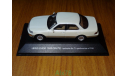 Toyota Celsior (Lexus LS400) 1989, TOSA, 2-tone, 1 of 300, 1:43, металл, масштабная модель, 1/43