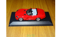 Dodge Viper, 1:43, Minicar Plus, France, масштабная модель, scale43