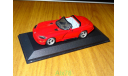 Dodge Viper, 1:43, Minicar Plus, France, масштабная модель, scale43