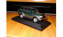 Toyota Land Cruiser 80 VX Limited 1992, First43, 1:43, металл, масштабная модель, First 43 Models, scale43